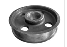 Manufacturer of Agricultural grey iron casting in Rajkot India